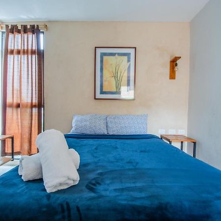 Hotel Villas San Ignacio Плая-дель-Кармен Экстерьер фото