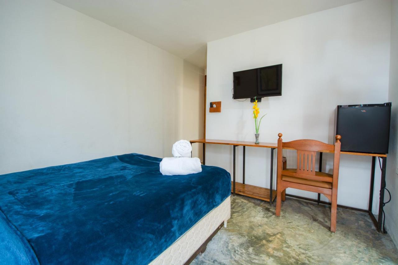 Hotel Villas San Ignacio Плая-дель-Кармен Экстерьер фото
