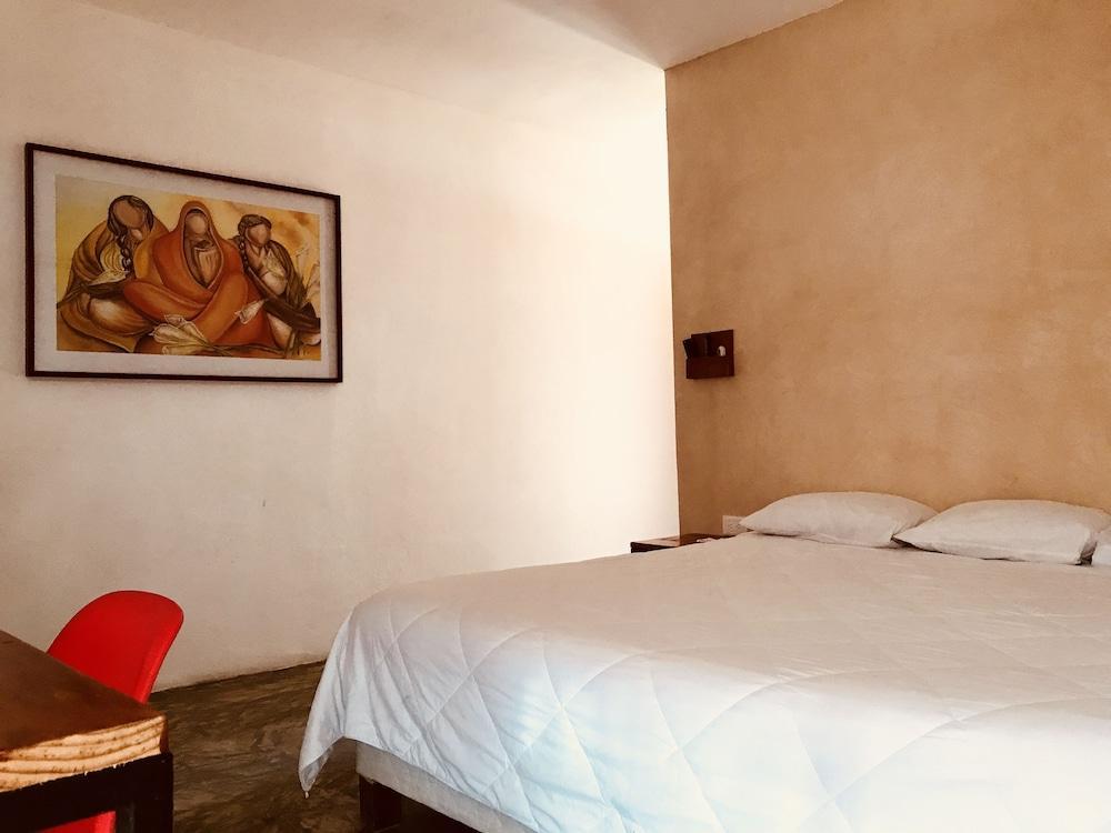 Hotel Villas San Ignacio Плая-дель-Кармен Экстерьер фото
