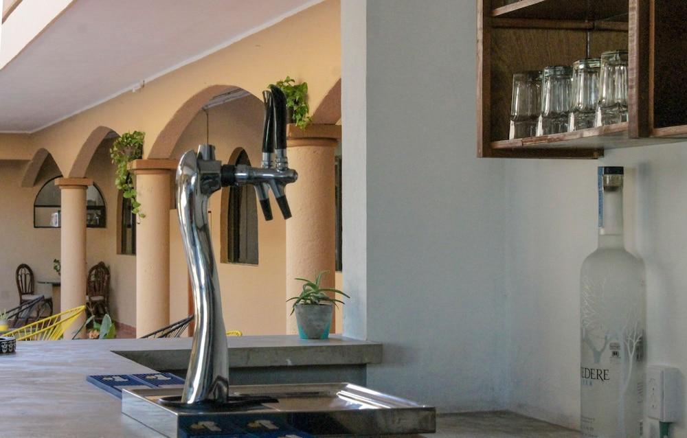 Hotel Villas San Ignacio Плая-дель-Кармен Экстерьер фото